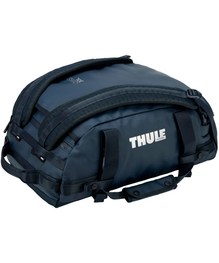 スーリー THULE スーリー THULE アウトドア THULE CHASM DUFFEL 30L 3205586 （DARKESTBLUE） DARKESTBLUE