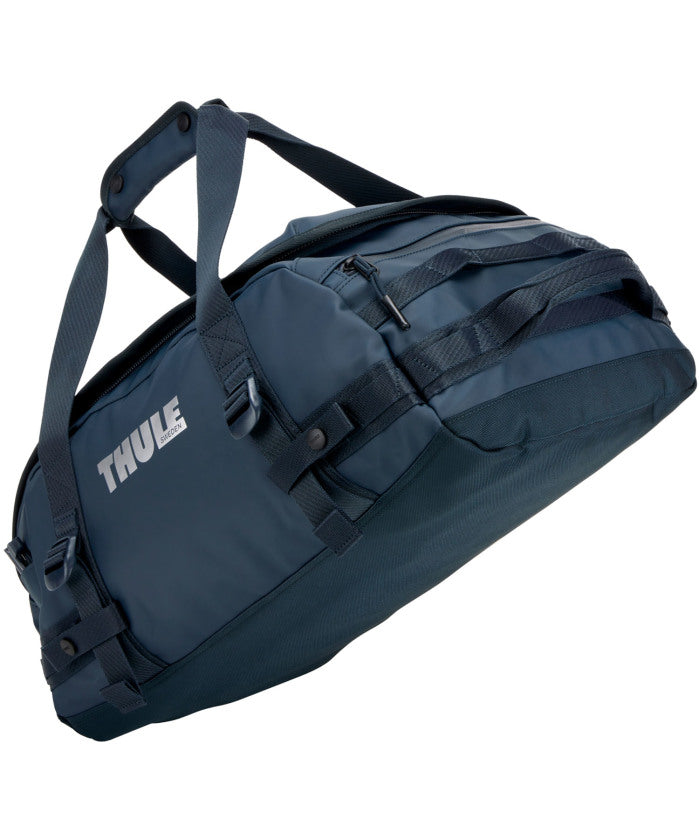 スーリー THULE スーリー THULE アウトドア THULE CHASM DUFFEL 30L 3205586 （DARKESTBLUE） DARKESTBLUE