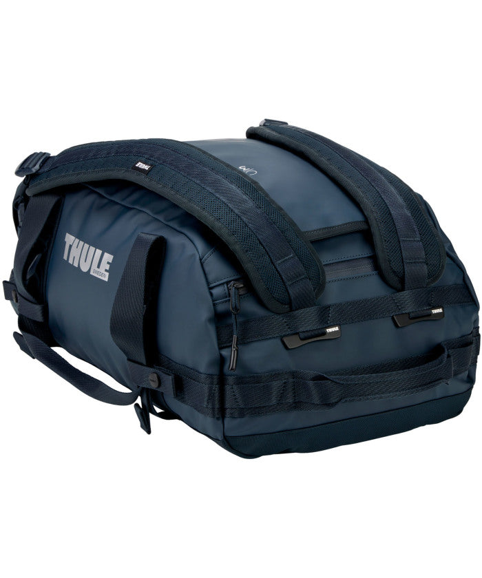 スーリー THULE スーリー THULE アウトドア THULE CHASM DUFFEL 30L 3205586 （DARKESTBLUE） DARKESTBLUE