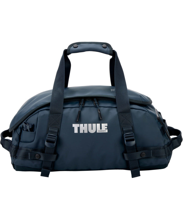 スーリー THULE スーリー THULE アウトドア THULE CHASM DUFFEL 30L 3205586 （DARKESTBLUE） DARKESTBLUE