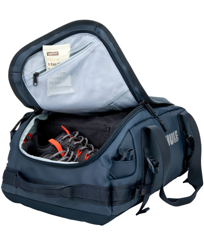 スーリー THULE スーリー THULE アウトドア THULE CHASM DUFFEL 30L 3205586 （DARKESTBLUE） DARKESTBLUE