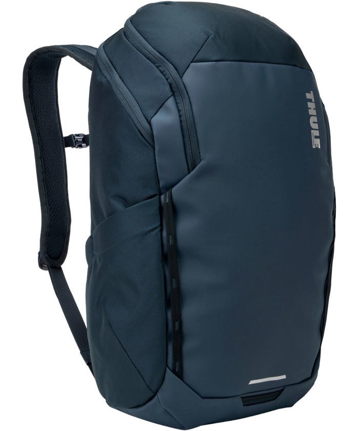 スーリー THULE スーリー THULE アウトドア THULE CHASM BACKPACK 26L 3205583 （DARKESTBLUE） DARKESTBLUE
