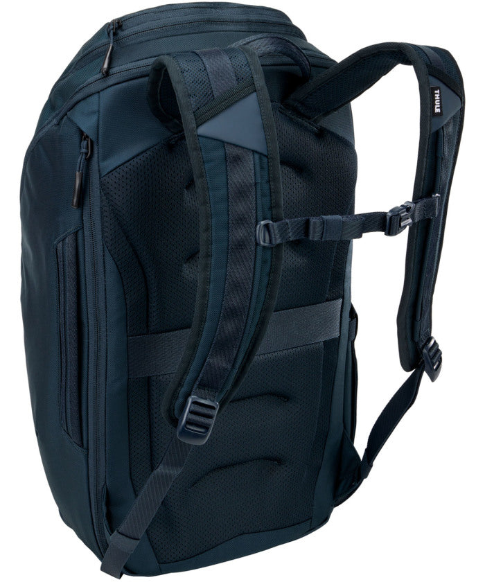 スーリー THULE スーリー THULE アウトドア THULE CHASM BACKPACK 26L 3205583 （DARKESTBLUE） DARKESTBLUE