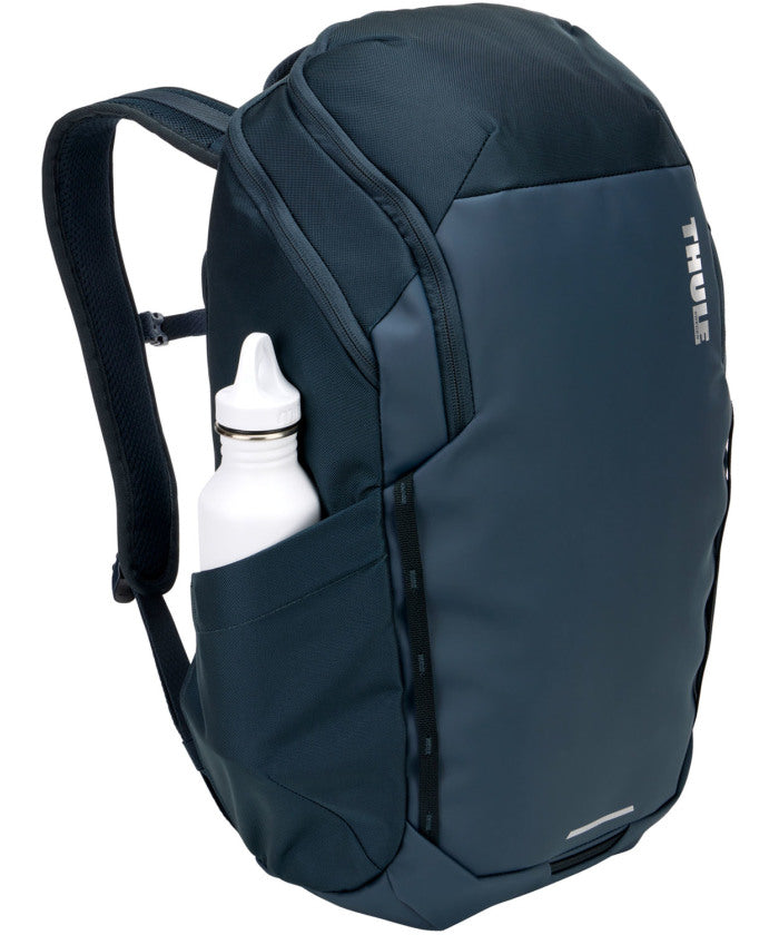 スーリー THULE スーリー THULE アウトドア THULE CHASM BACKPACK 26L 3205583 （DARKESTBLUE） DARKESTBLUE