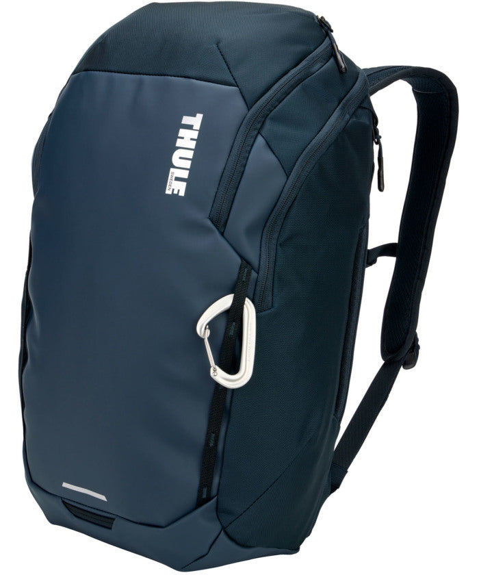 スーリー THULE スーリー THULE アウトドア THULE CHASM BACKPACK 26L 3205583 （DARKESTBLUE） DARKESTBLUE