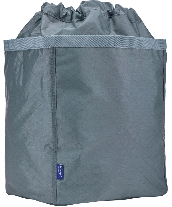 スーリー THULE スーリー THULE THULE PACKABLE LAUNDRY BAG FOR TRAVEL 3205582 （PONDGRAY） PONDGRAY