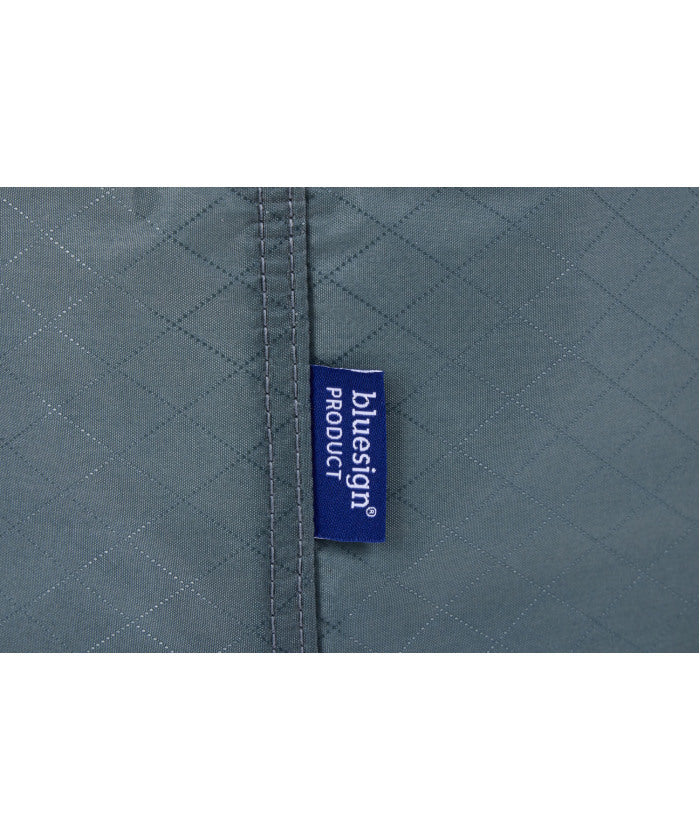 スーリー THULE スーリー THULE THULE PACKABLE LAUNDRY BAG FOR TRAVEL 3205582 （PONDGRAY） PONDGRAY