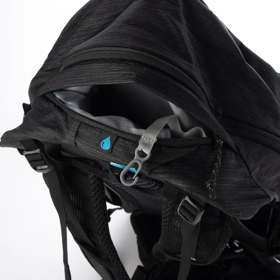 スーリー THULE Topio 30L バックパック （ブラック） ブラック