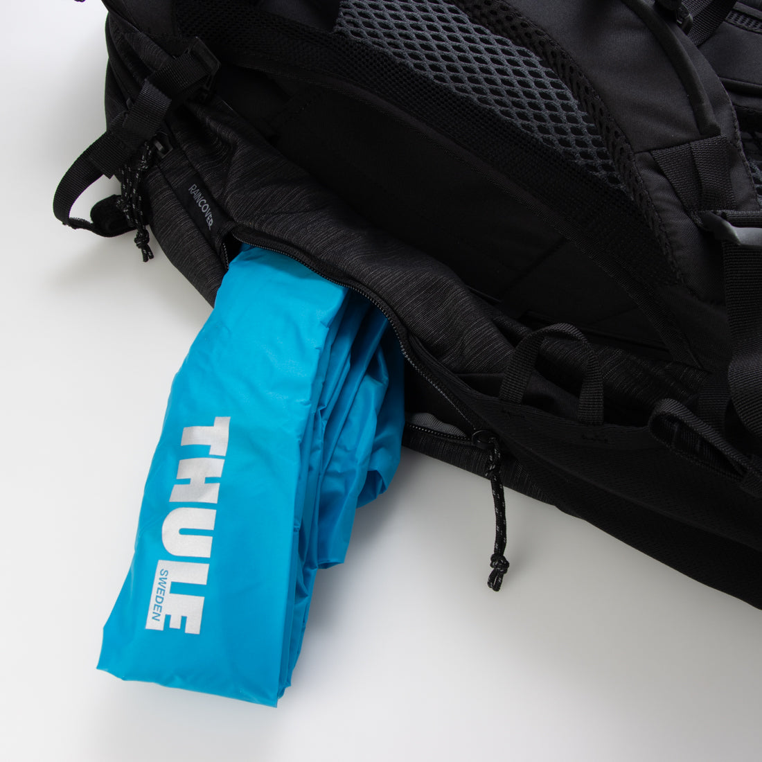 スーリー THULE Topio 30L バックパック （ブラック） ブラック