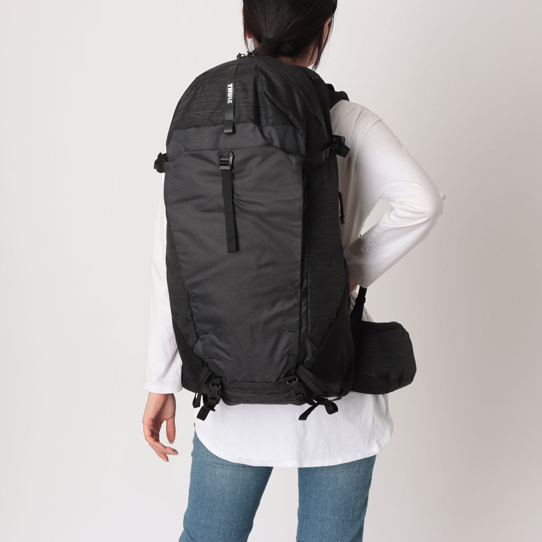 スーリー THULE Topio 30L バックパック （ブラック） ブラック