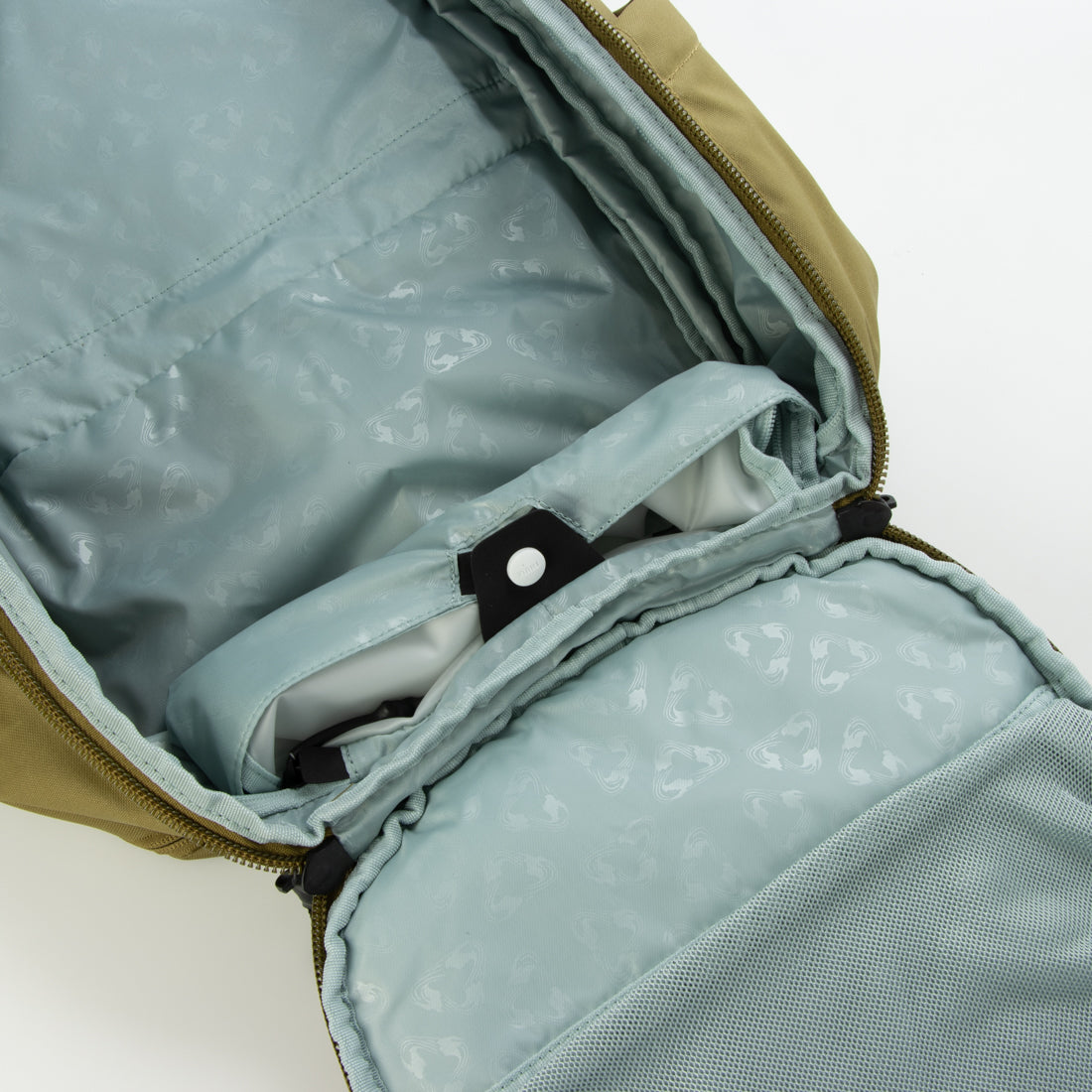 スーリー THULE Aion トラベルバックパック 28L バックパック （ヌートリア） ヌートリア