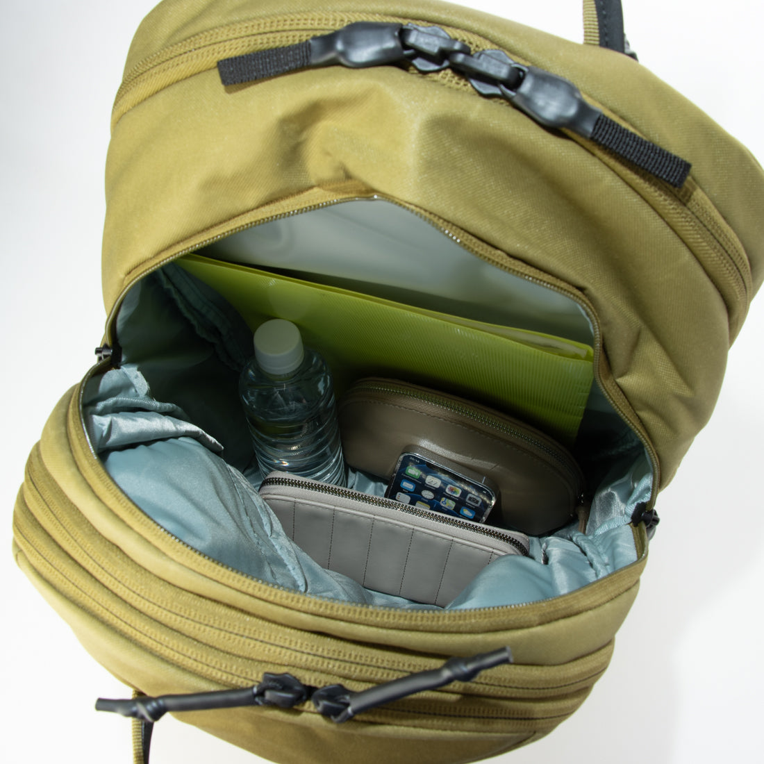 スーリー THULE Aion トラベルバックパック 28L バックパック （ヌートリア） ヌートリア