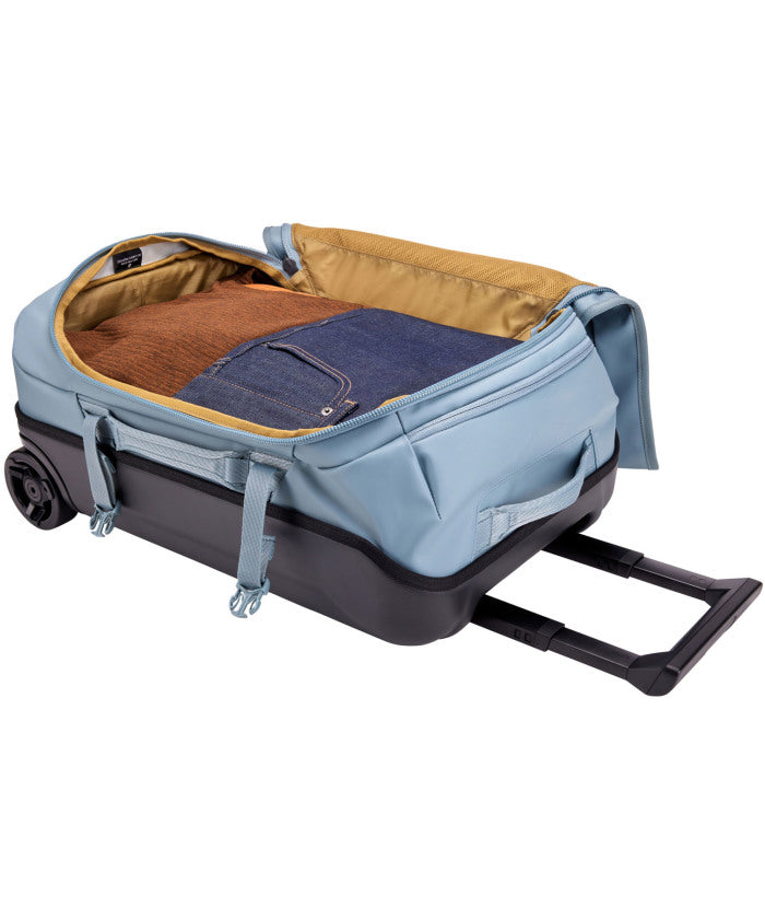 スーリー THULE スーリー THULE アウトドア Thule Chasm Carry on 55cm／22in 3204986 （-） -