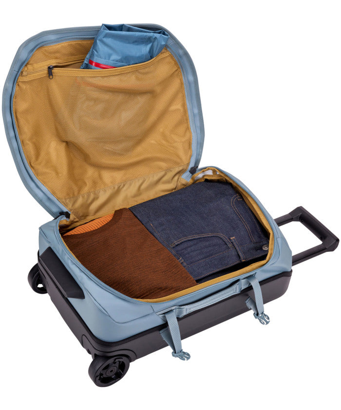スーリー THULE スーリー THULE アウトドア Thule Chasm Carry on 55cm／22in 3204986 （-） -