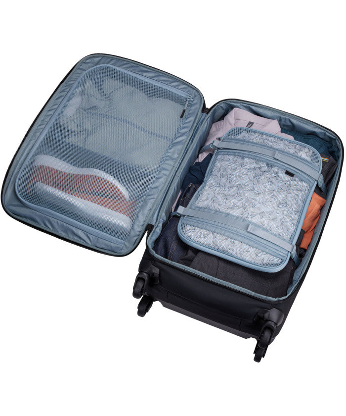 スーリー THULE スーリー THULE THULE SUBTERRA 2 CHECKーIN SUITCASE SPINNER 68CM 3205049 （-） -