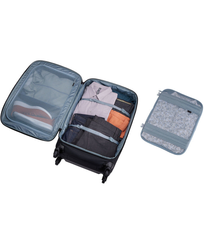 スーリー THULE スーリー THULE THULE SUBTERRA 2 CHECKーIN SUITCASE SPINNER 68CM 3205049 （-） -