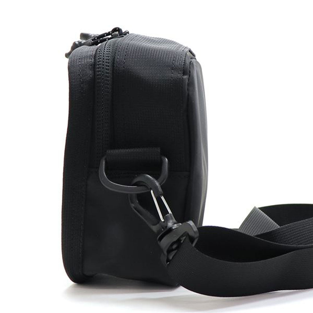 The North Face 白標 THE NORTH FACE WHITE LABEL The North Face 單肩包 THE NORTH FACE 黑色 NN2PN75A BLK