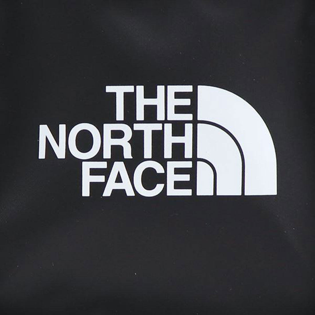 The North Face 白標 THE NORTH FACE WHITE LABEL The North Face 單肩包 THE NORTH FACE 黑色 NN2PN75A BLK