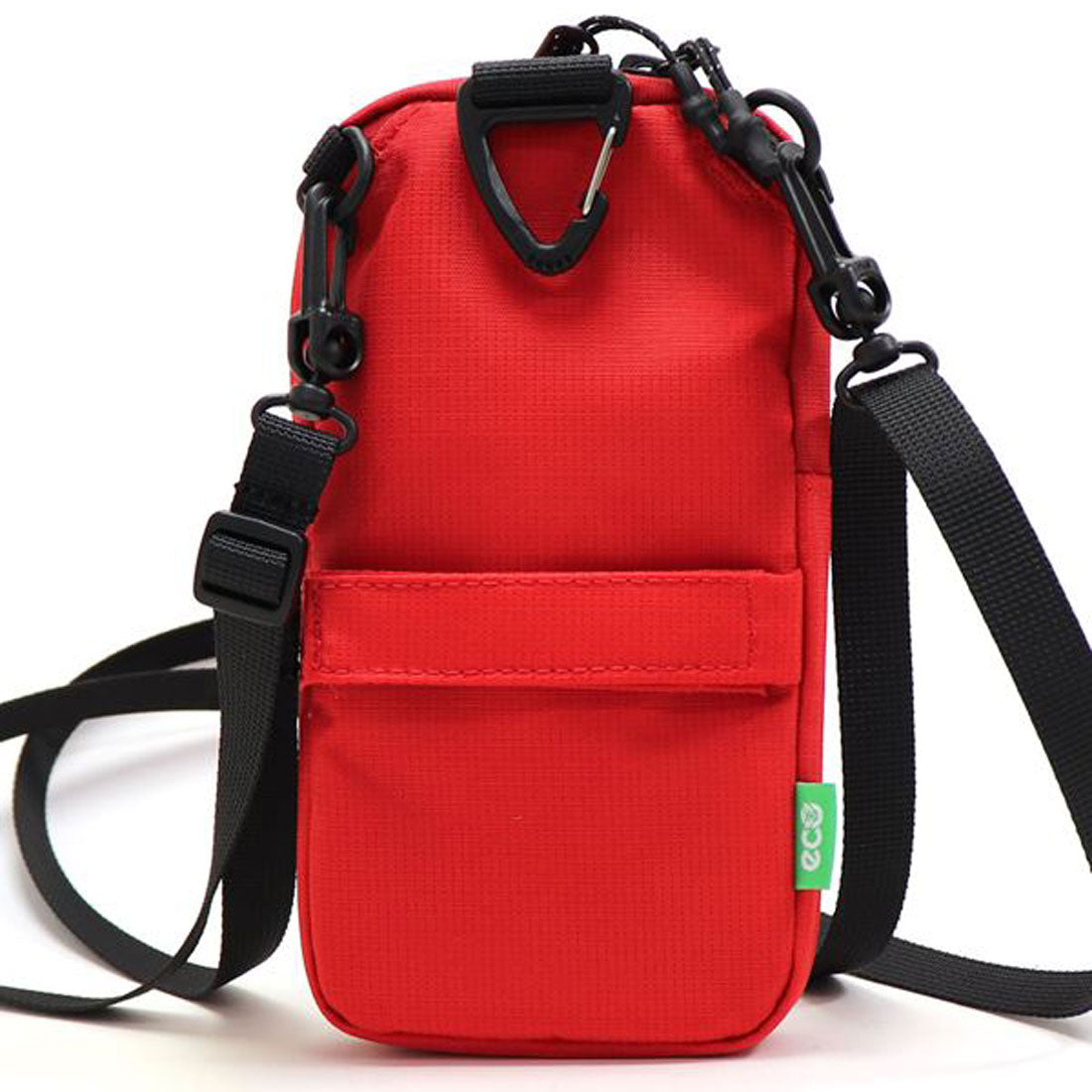 THE NORTH FACE WHITE LABEL THE NORTH FACE WHITE LABEL THE NORTH FACE Mini Shoulder Pouch Women's Men's THE NORTH FACE Bag Red NN2PQ07C RED