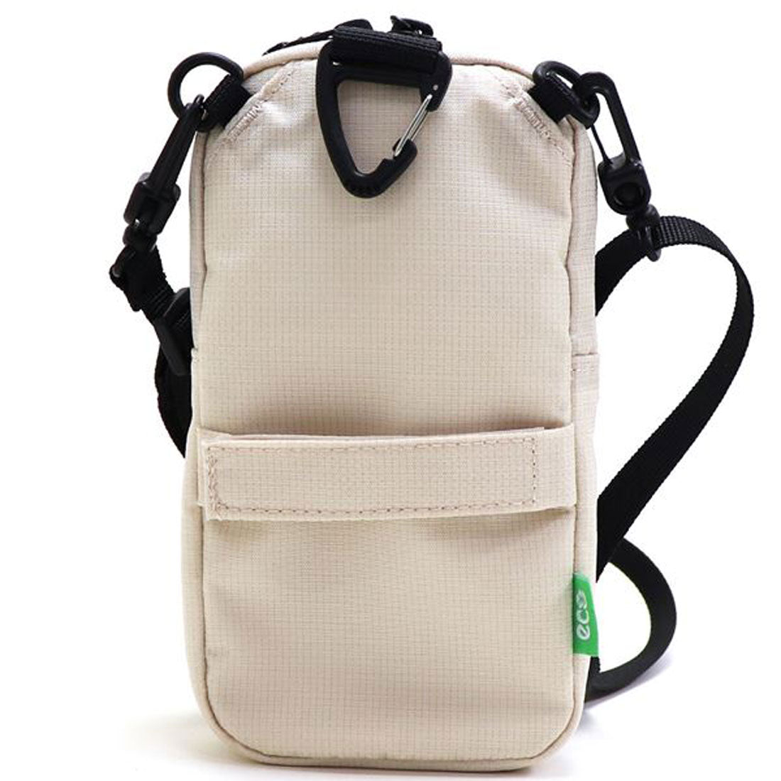 THE NORTH FACE WHITE LABEL THE NORTH FACE WHITE LABEL THE NORTH FACE Mini Shoulder Pouch Women's Men's THE NORTH FACE Bag Sand Shell NN2PQ07F SDS