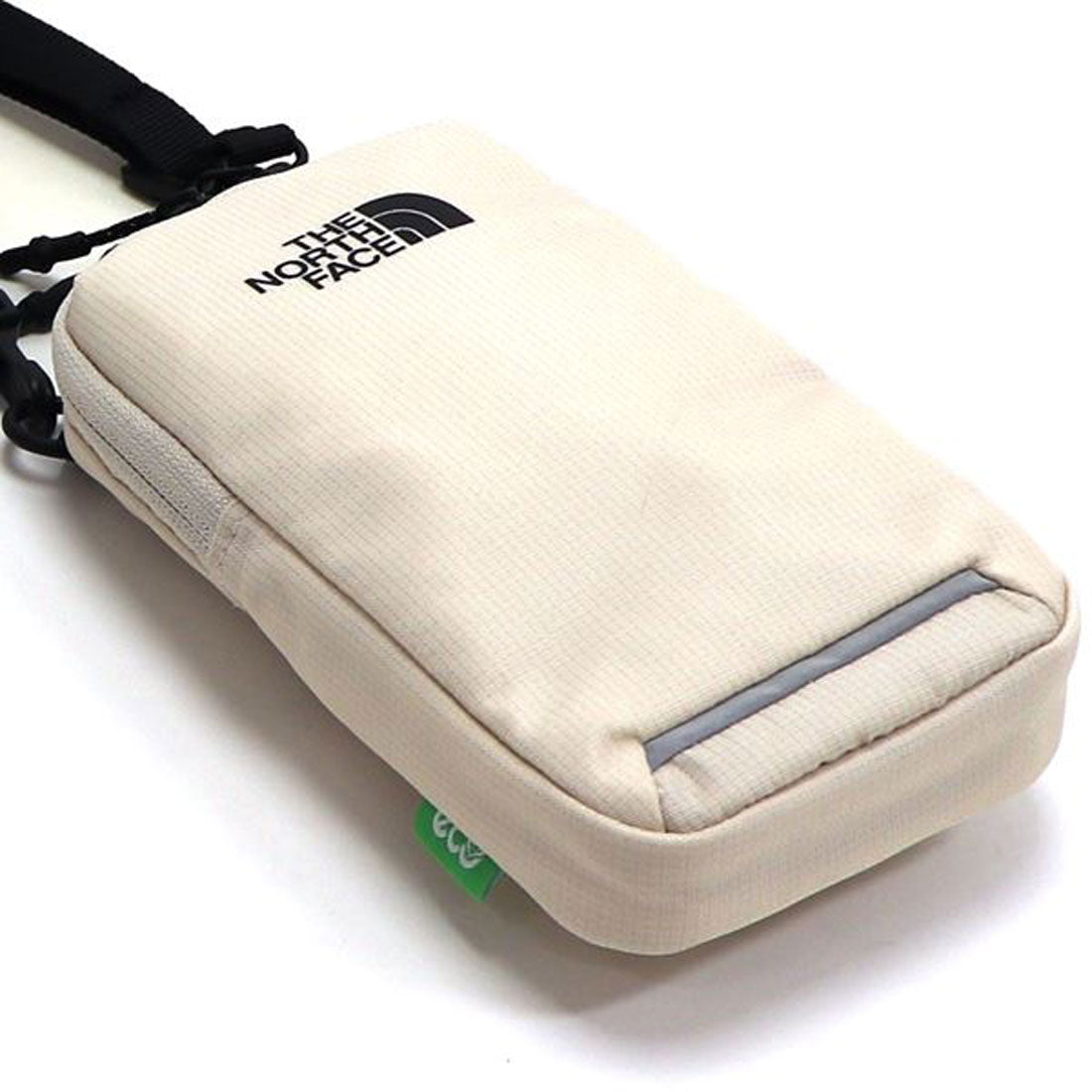 THE NORTH FACE WHITE LABEL THE NORTH FACE WHITE LABEL THE NORTH FACE Mini Shoulder Pouch Women's Men's THE NORTH FACE Bag Sand Shell NN2PQ07F SDS