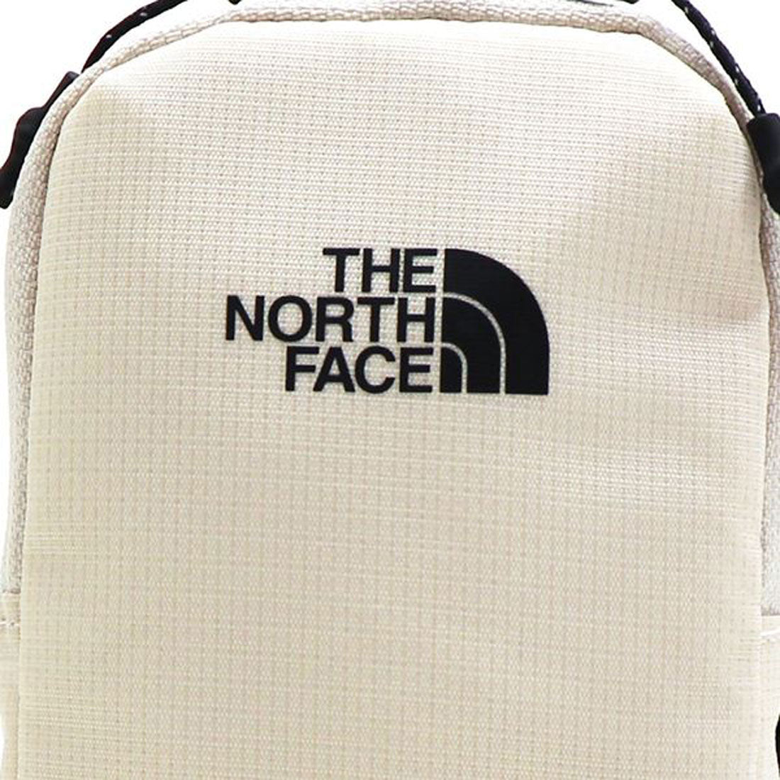 THE NORTH FACE WHITE LABEL THE NORTH FACE WHITE LABEL THE NORTH FACE Mini Shoulder Pouch Women's Men's THE NORTH FACE Bag Sand Shell NN2PQ07F SDS
