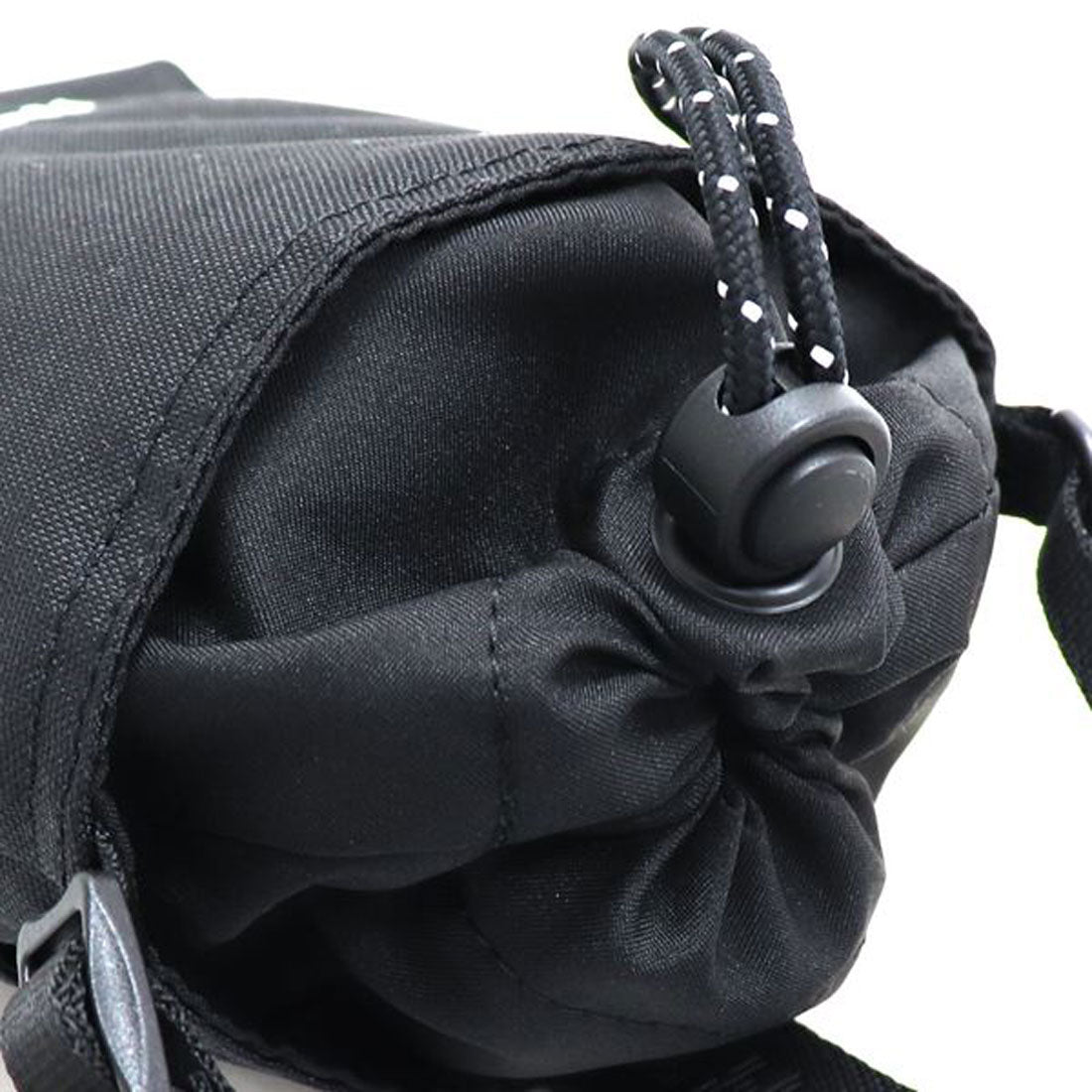 ザ ノースフェイス ホワイトレーベル THE NORTH FACE WHITE LABEL ザ ノースフェイス ショルダーバッグ レディース メンズ THE NORTH FACE ブラック NN2PQ05J BLK