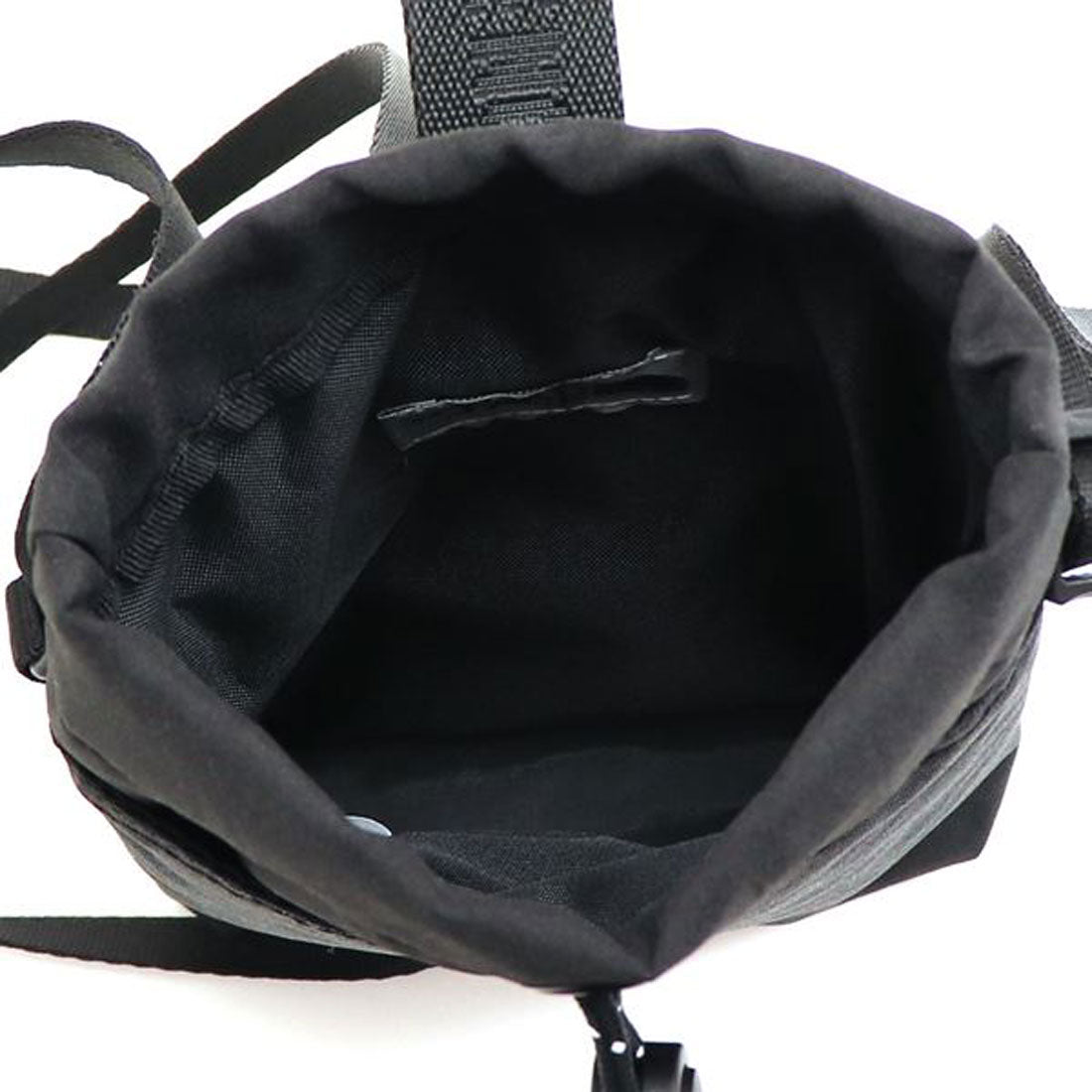 ザ ノースフェイス ホワイトレーベル THE NORTH FACE WHITE LABEL ザ ノースフェイス ショルダーバッグ レディース メンズ THE NORTH FACE ブラック NN2PQ05J BLK