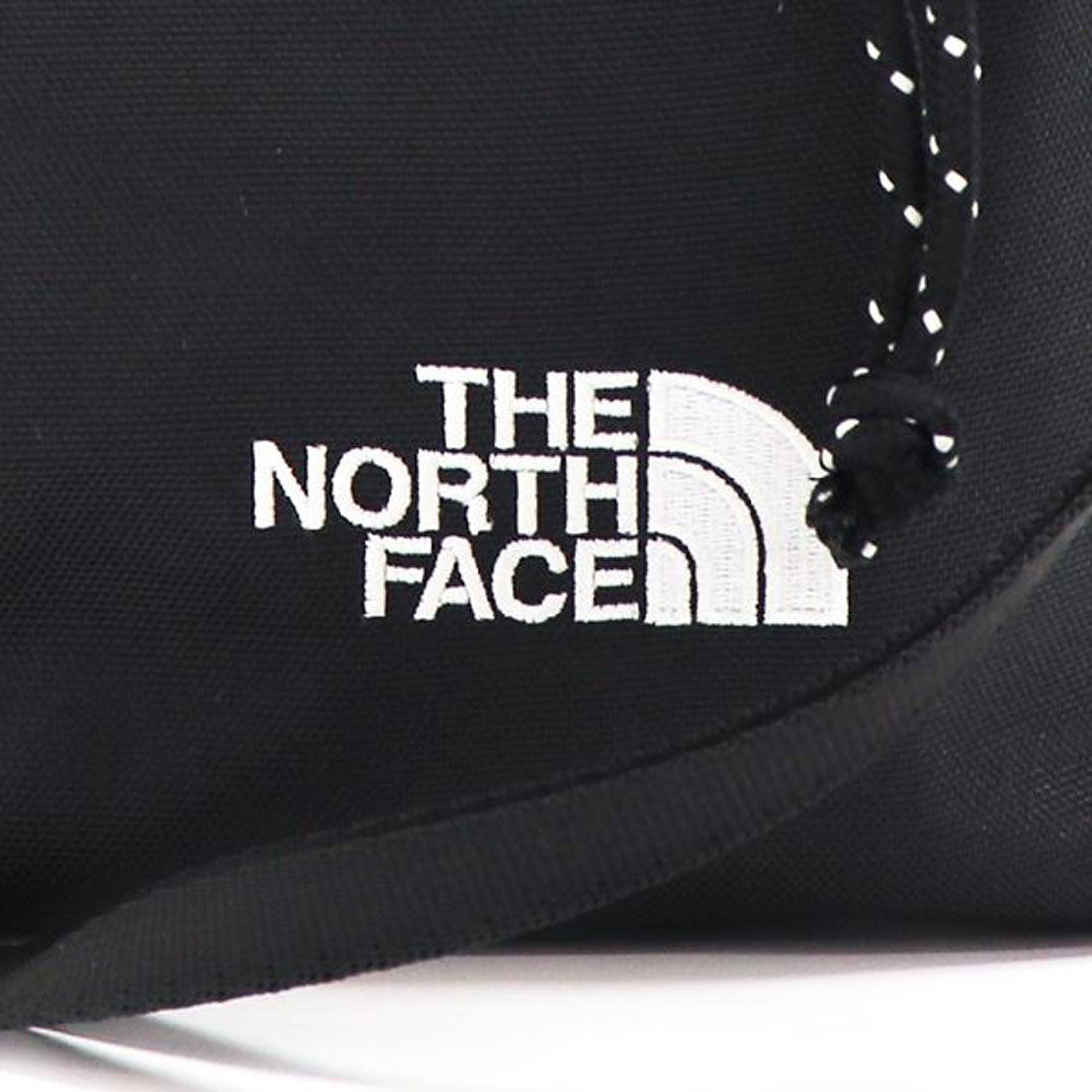ザ ノースフェイス ホワイトレーベル THE NORTH FACE WHITE LABEL ザ ノースフェイス ショルダーバッグ レディース メンズ THE NORTH FACE ブラック NN2PQ05J BLK