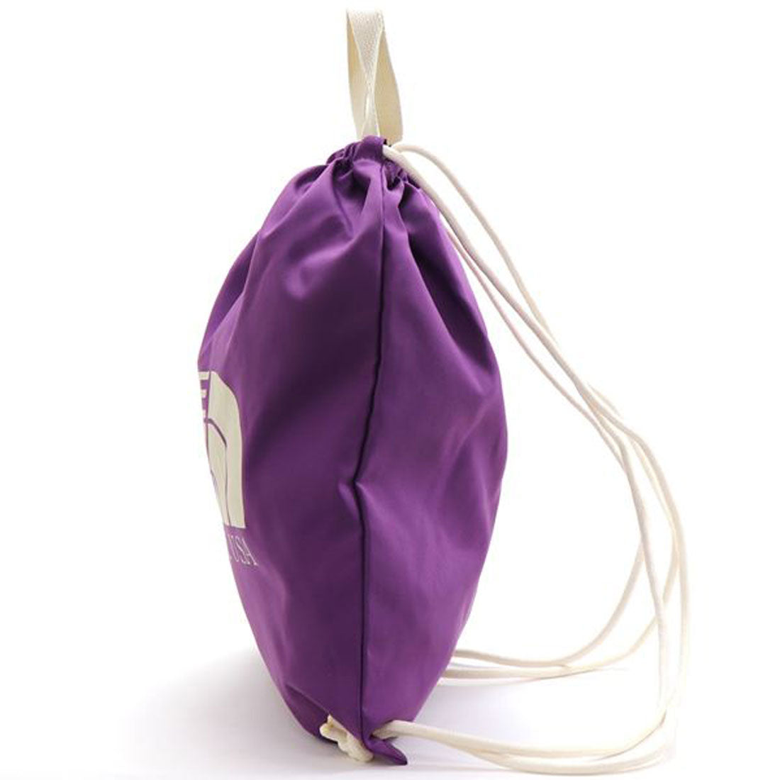The North Face White Label THE NORTH FACE WHITE LABEL The North Face Backpack Women's Men's THE NORTH FACE Backpack Bag Violet NN2PQ13P VIO