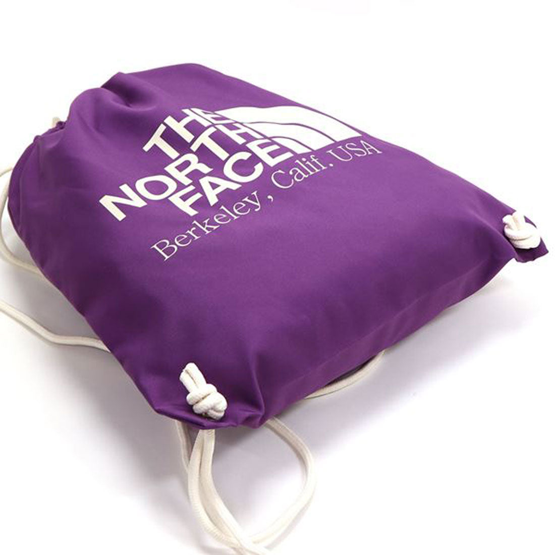 The North Face White Label THE NORTH FACE WHITE LABEL The North Face Backpack Women's Men's THE NORTH FACE Backpack Bag Violet NN2PQ13P VIO