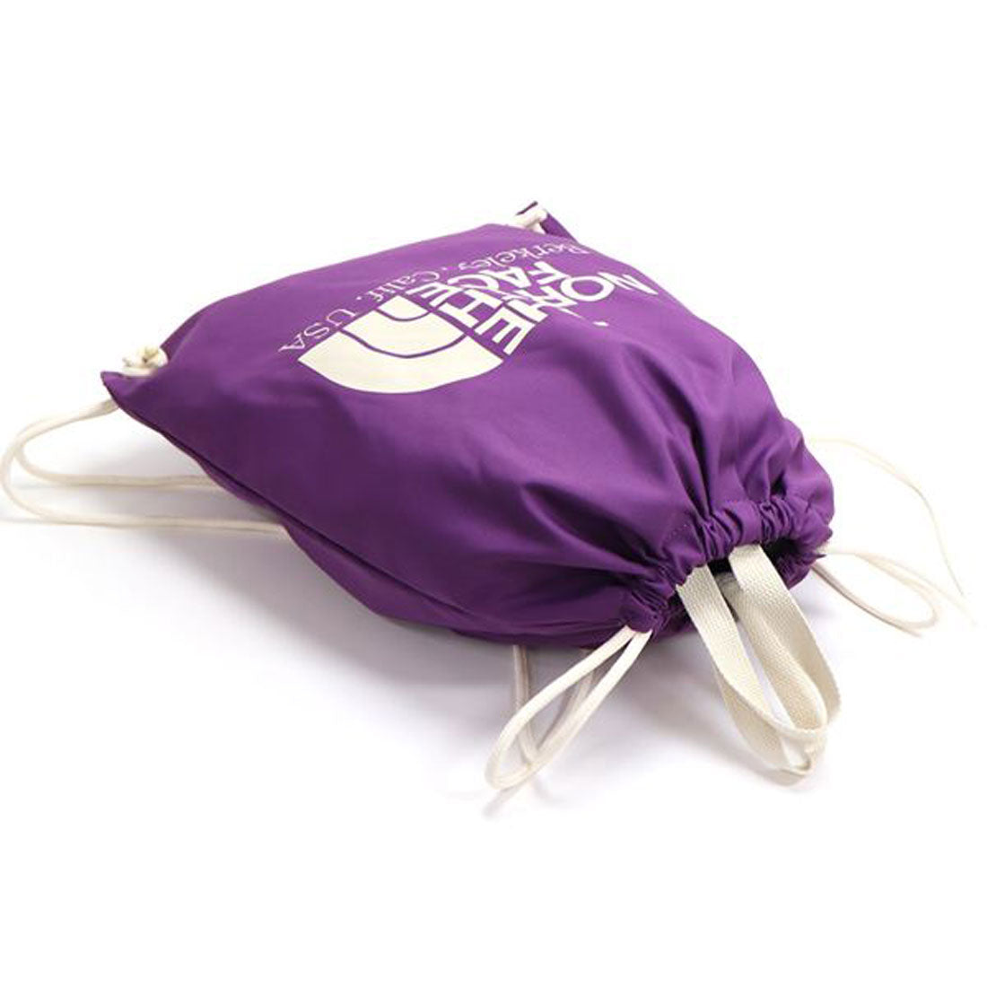 The North Face White Label THE NORTH FACE WHITE LABEL The North Face Backpack Women's Men's THE NORTH FACE Backpack Bag Violet NN2PQ13P VIO