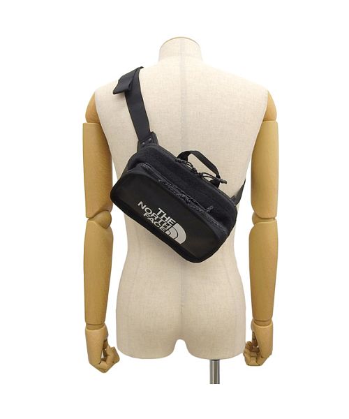 THE NORTH FACE WHITE LABEL bag