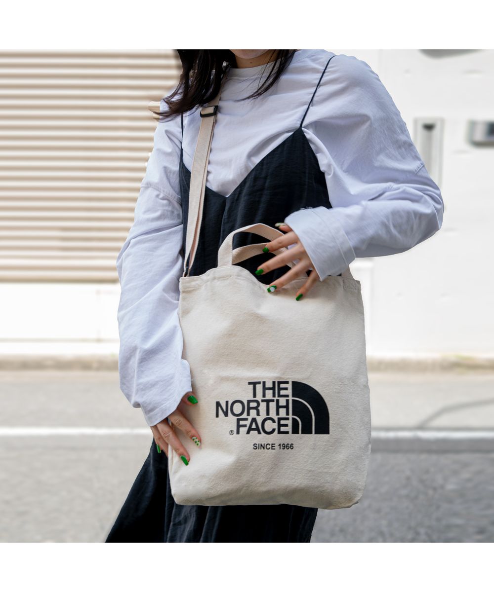 ザ ノースフェイス ホワイトレーベル THE NORTH FACE WHITE LABEL 包