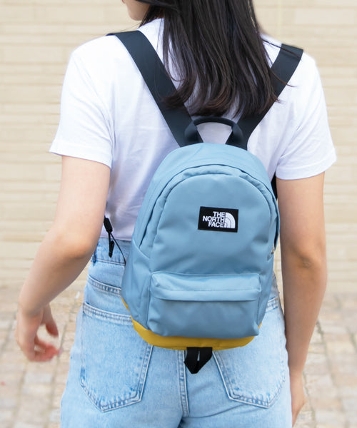 ザ ノースフェイス ホワイトレーベル THE NORTH FACE WHITE LABEL バック