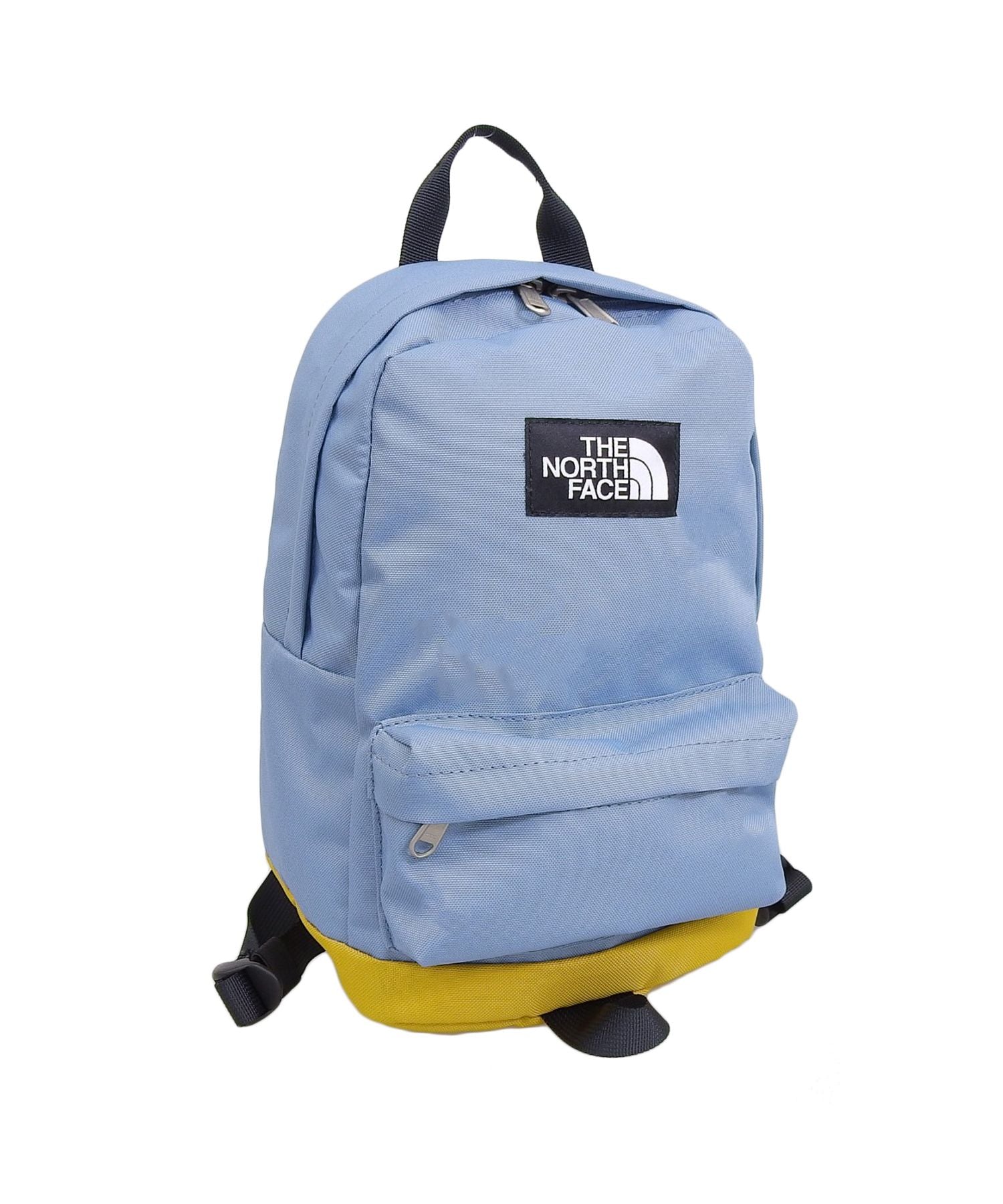 ザ ノースフェイス ホワイトレーベル THE NORTH FACE WHITE LABEL バック