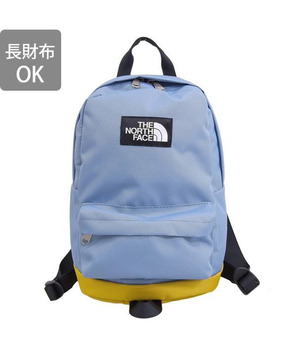 ザ ノースフェイス ホワイトレーベル THE NORTH FACE WHITE LABEL バック