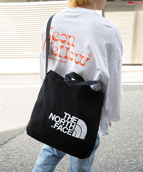 THE NORTH FACE WHITE LABEL Bag