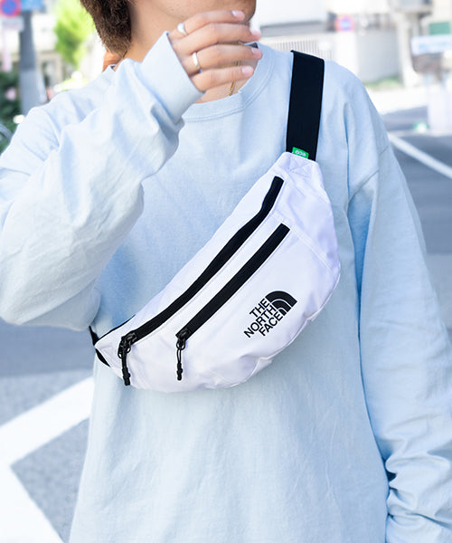 ザ ノースフェイス ホワイトレーベル THE NORTH FACE WHITE LABEL バッグ,ホワイト