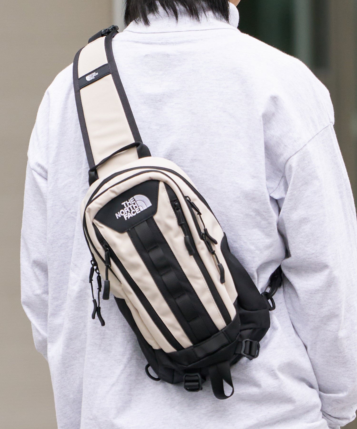 THE NORTH FACE WHITE LABEL Bag