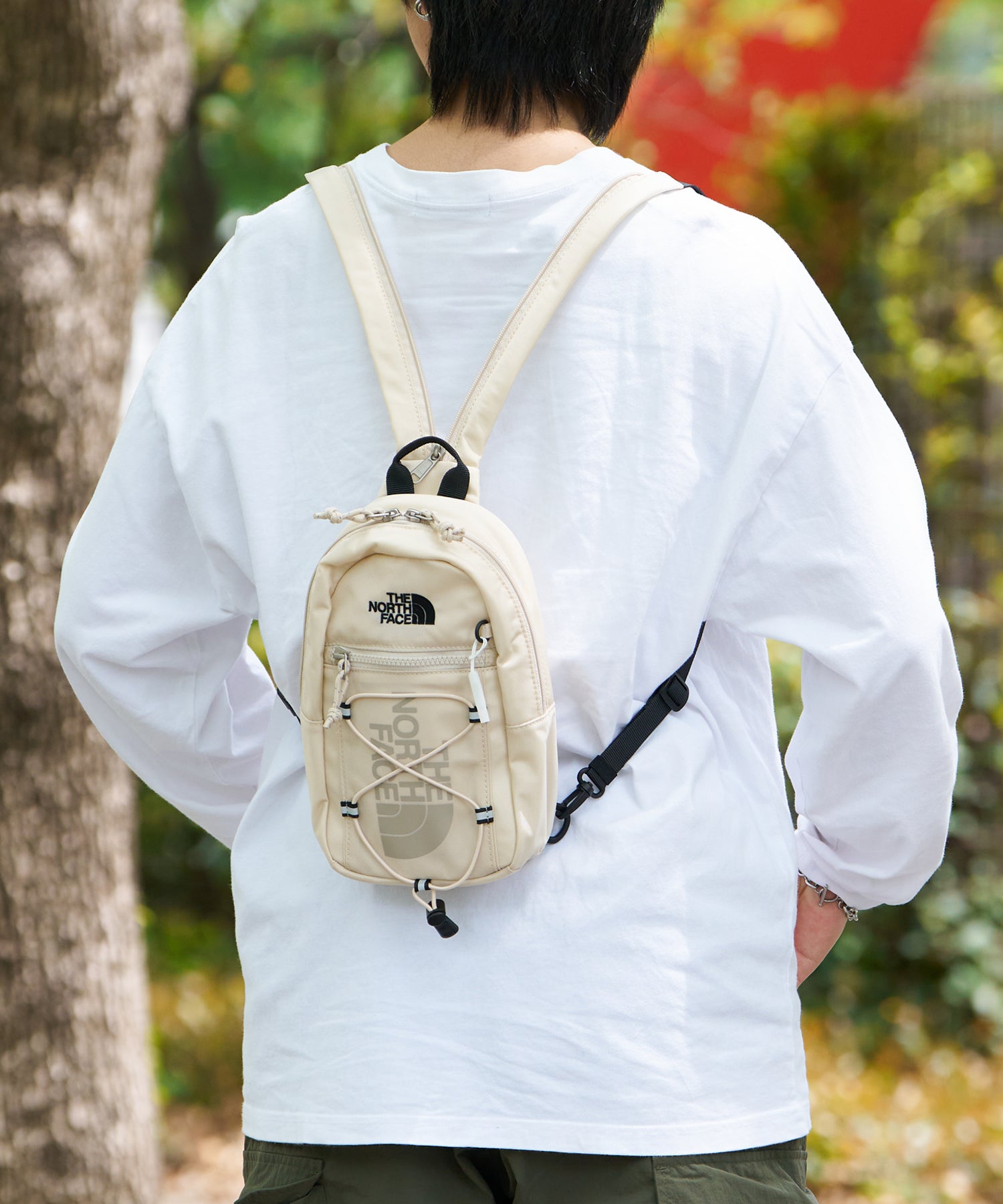 ザ ノースフェイス ホワイトレーベル THE NORTH FACE WHITE LABEL バッグ