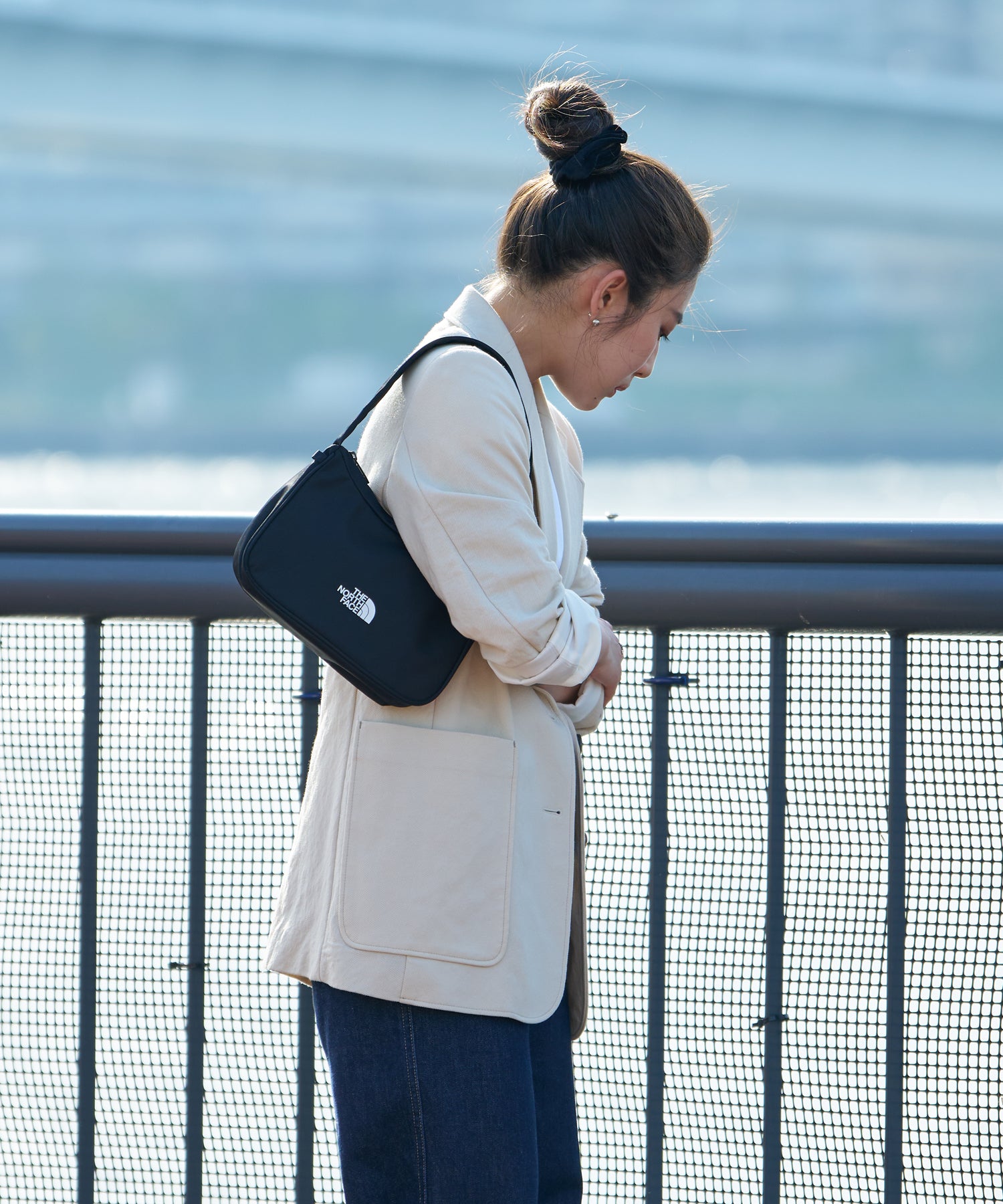 ザ ノースフェイス ホワイトレーベル THE NORTH FACE WHITE LABEL バッグ