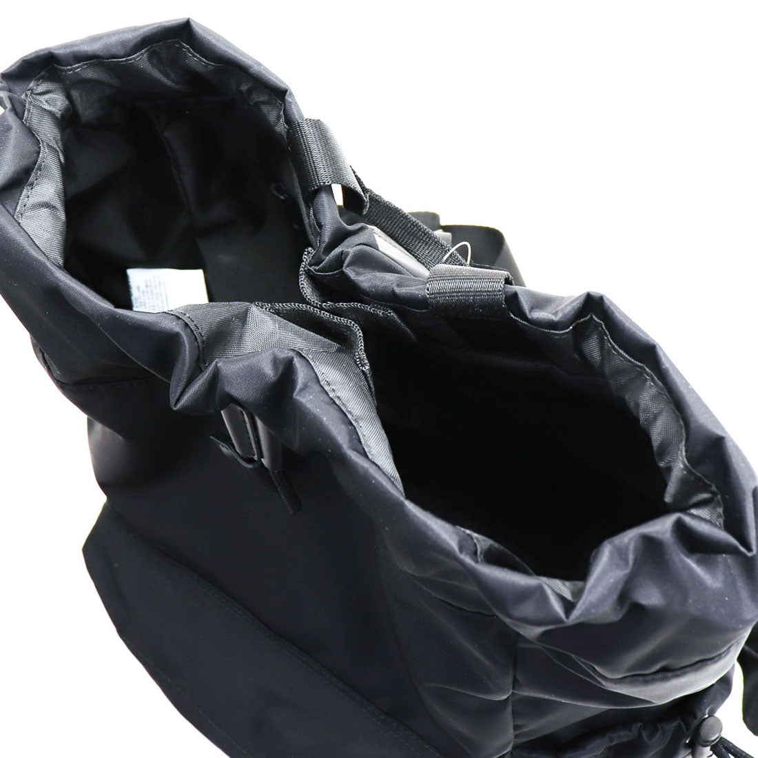 ザ ノースフェイス ホワイトレーベル THE NORTH FACE WHITE LABEL ザ ノースフェイス バックパック レディース メンズ THE NORTH FACE リュック バッグ NN2PQ07J BLK