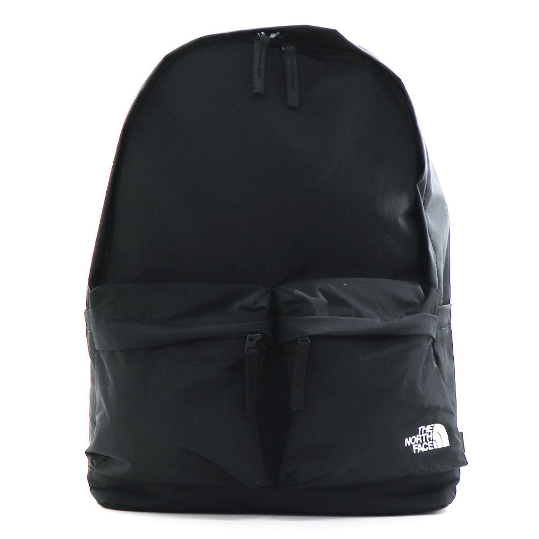 ザ ノースフェイス ホワイトレーベル THE NORTH FACE WHITE LABEL ザ ノースフェイス バックパック レディース メンズ THE NORTH FACE リュック バッグ NM2DQ08J BLK