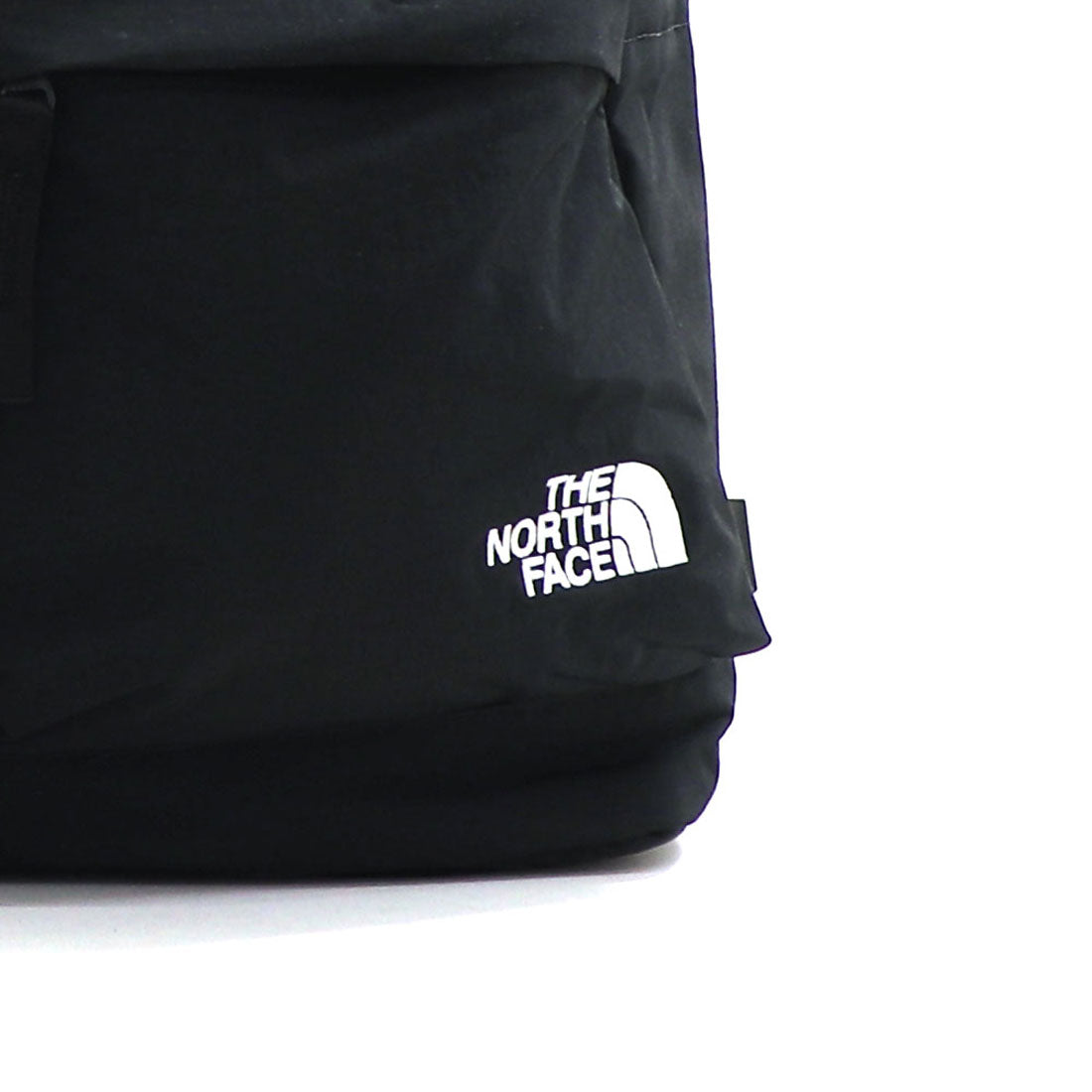 ザ ノースフェイス ホワイトレーベル THE NORTH FACE WHITE LABEL ザ ノースフェイス バックパック レディース メンズ THE NORTH FACE リュック バッグ NM2DQ08J BLK