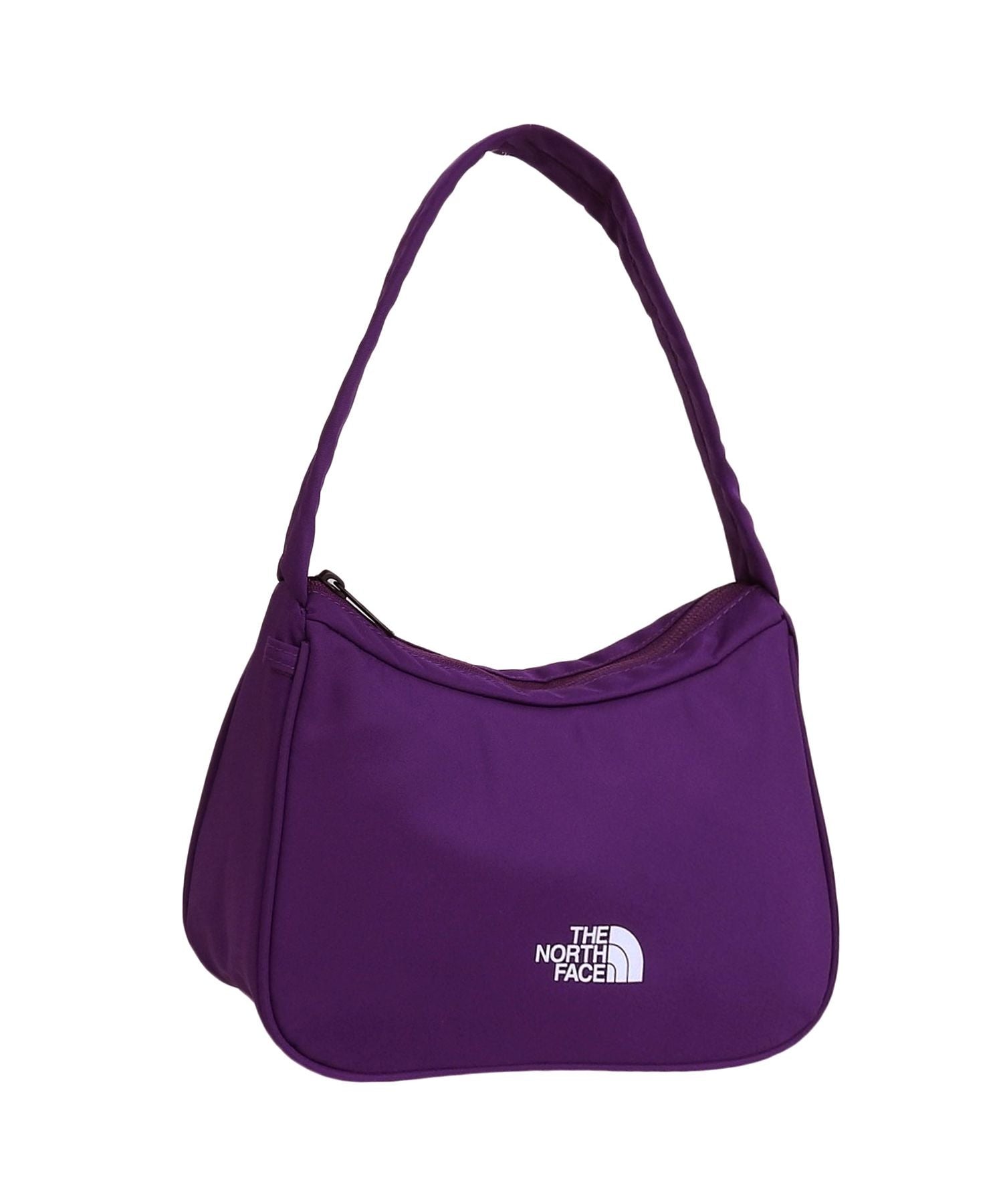 ザ ノースフェイス ホワイトレーベル THE NORTH FACE WHITE LABEL バッグ （パープル） パープル