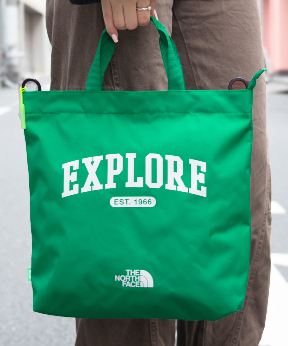 ザ ノースフェイス ホワイトレーベル THE NORTH FACE WHITE LABEL バッグ