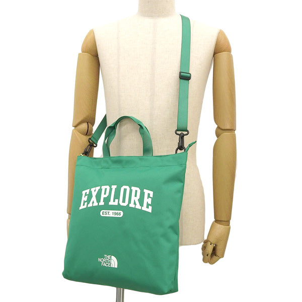 ザ ノースフェイス ホワイトレーベル THE NORTH FACE WHITE LABEL バッグ