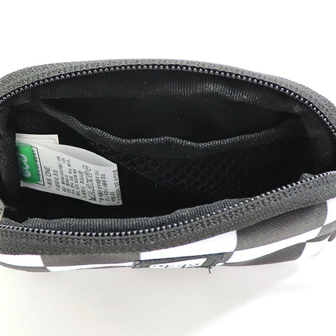 ザ ノースフェイス ホワイトレーベル THE NORTH FACE WHITE LABEL ザ ノースフェイス ポーチ メンズ レディース THE NORTH FACE カードケース コインケース マルチケース NN2PP11M JBK