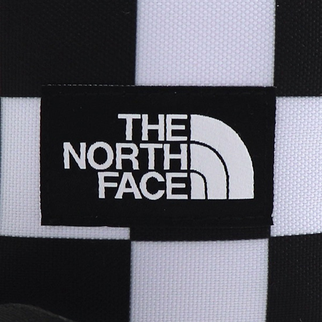 ザ ノースフェイス ホワイトレーベル THE NORTH FACE WHITE LABEL ザ ノースフェイス ポーチ メンズ レディース THE NORTH FACE カードケース コインケース マルチケース NN2PP11M JBK